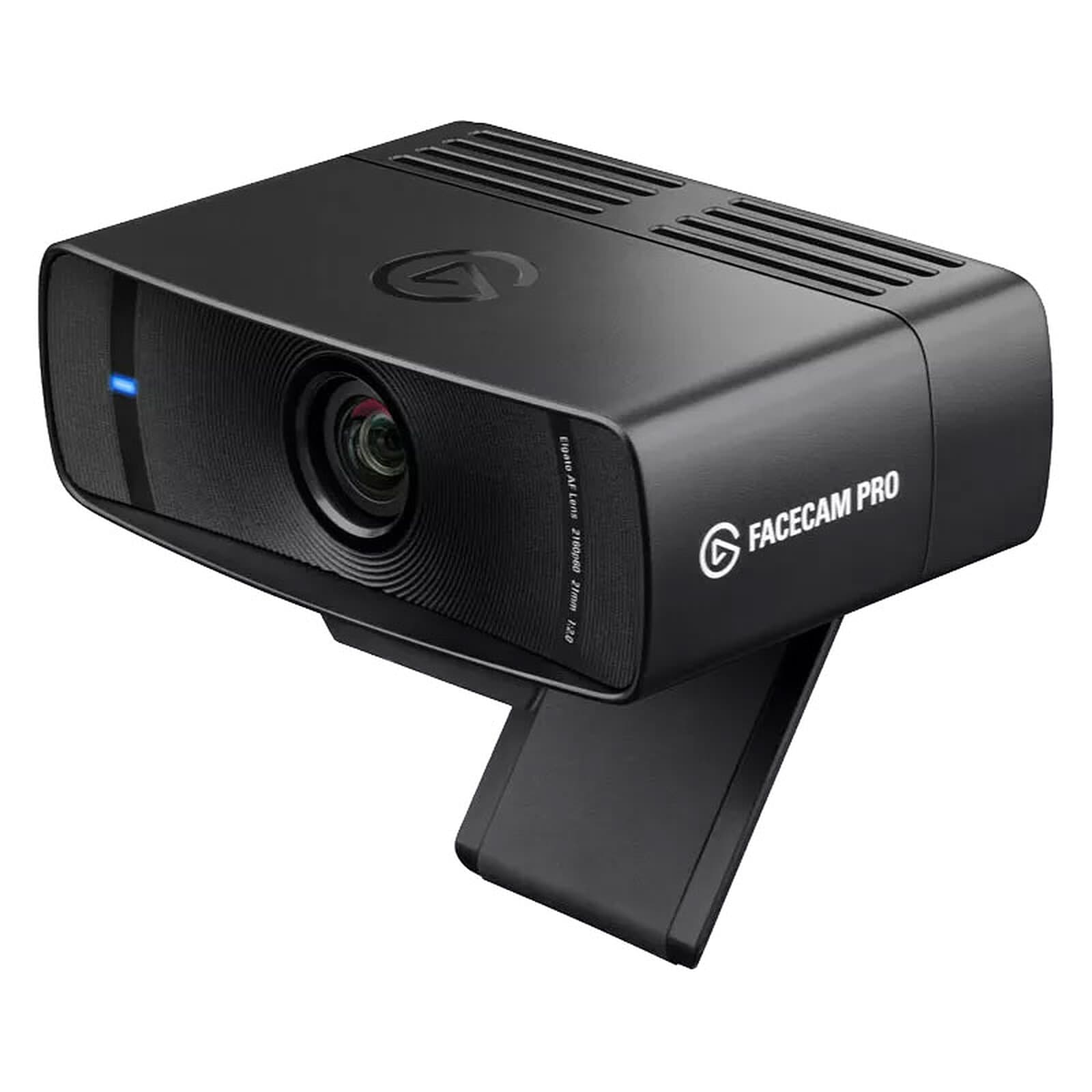 Elgato Facecam Pro — Excelente