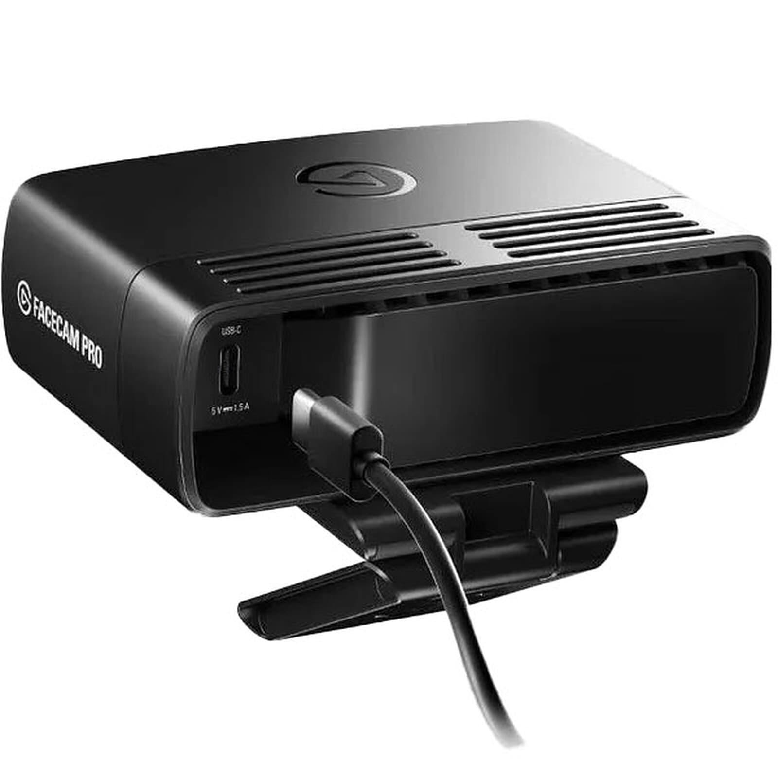 Elgato Facecam Pro — Excelente — foto 4