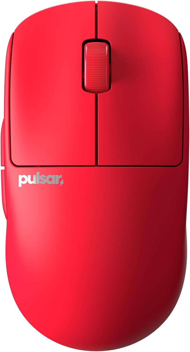 Pulsar X2V2 Mini — Bom — foto 4