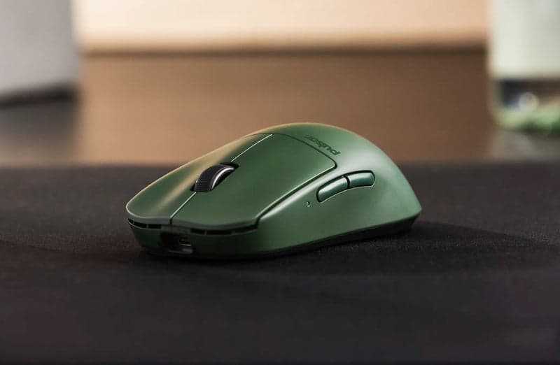 Pulsar X2V2 Mini — Bom — foto 6