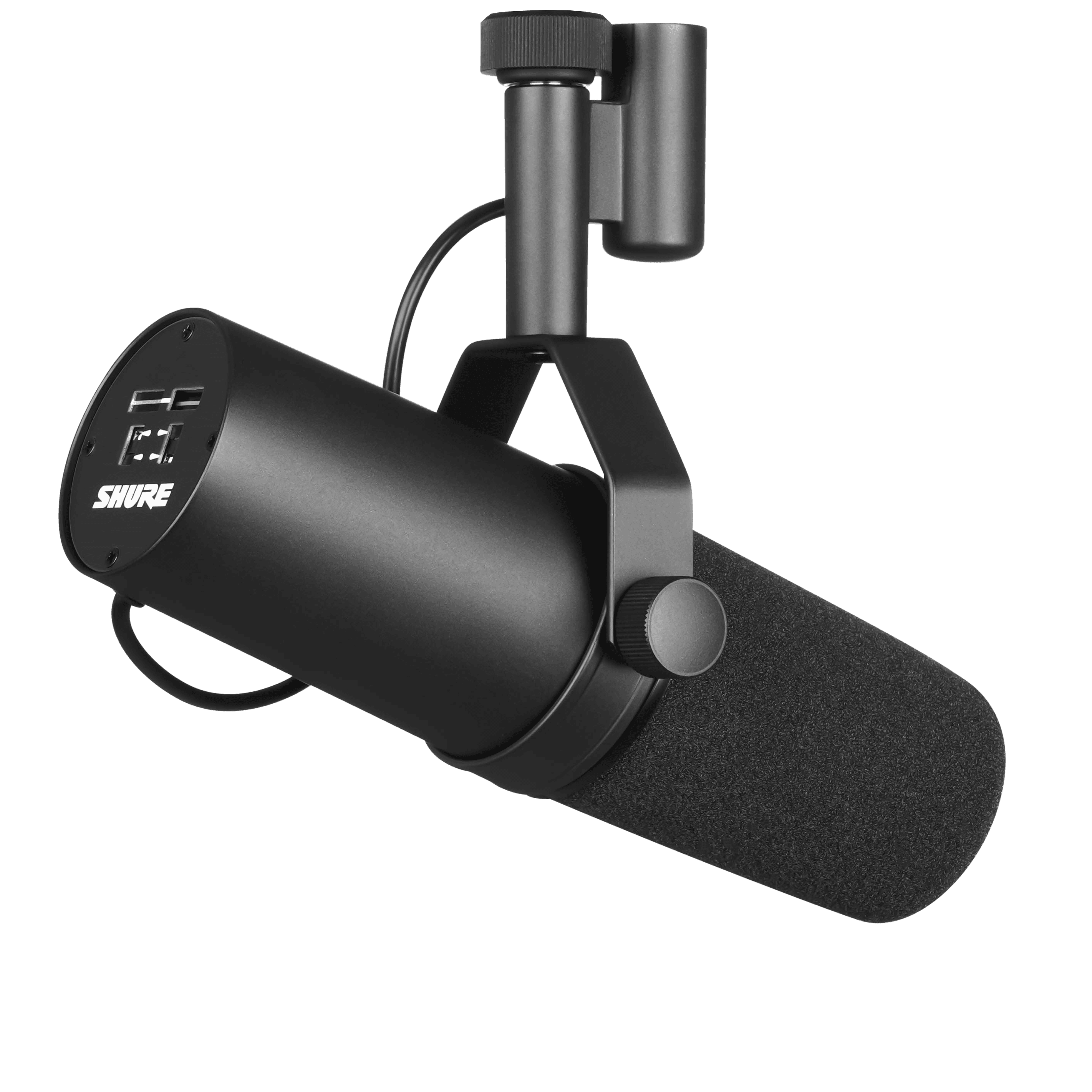 Shure SM7B — Muito bom — foto 2