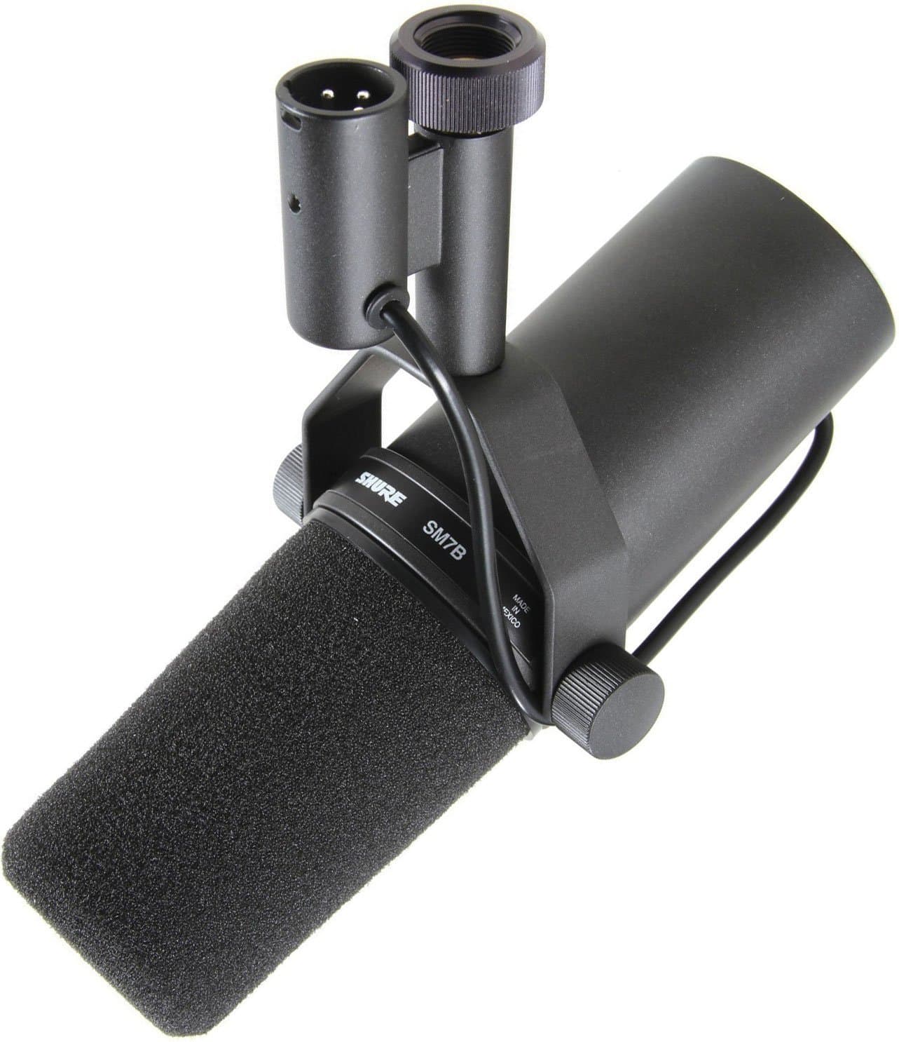 Shure SM7B — Muito bom — foto 6