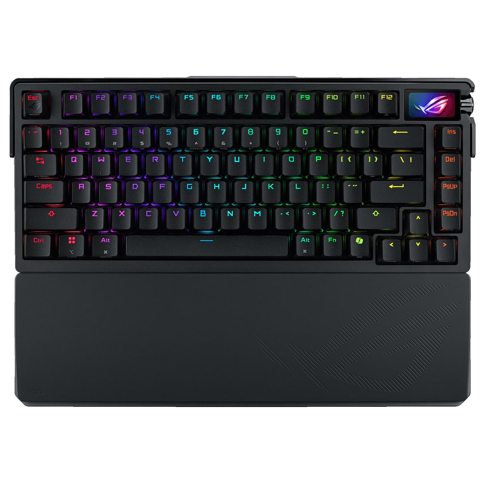 ASUS ROG Azoth — Excelente — foto 4