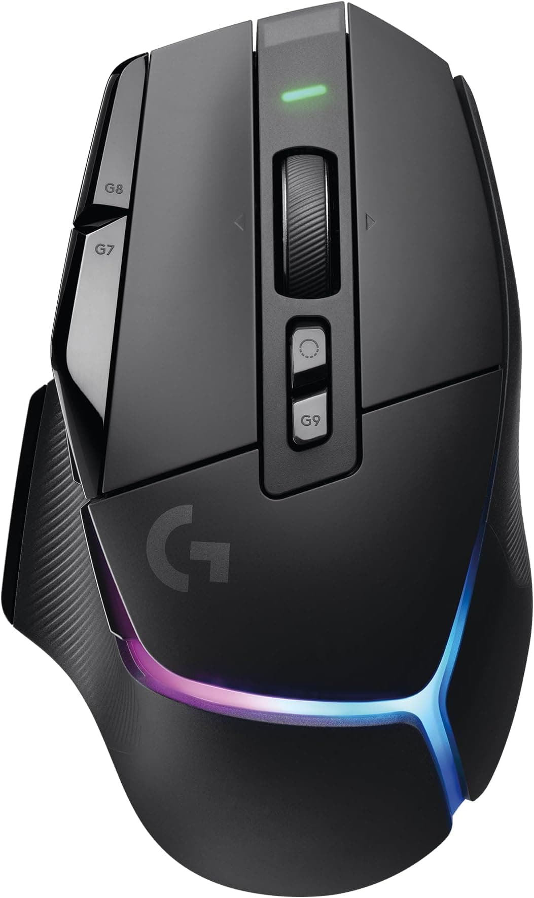 Logitech G502 X Plus — Bom — foto 3