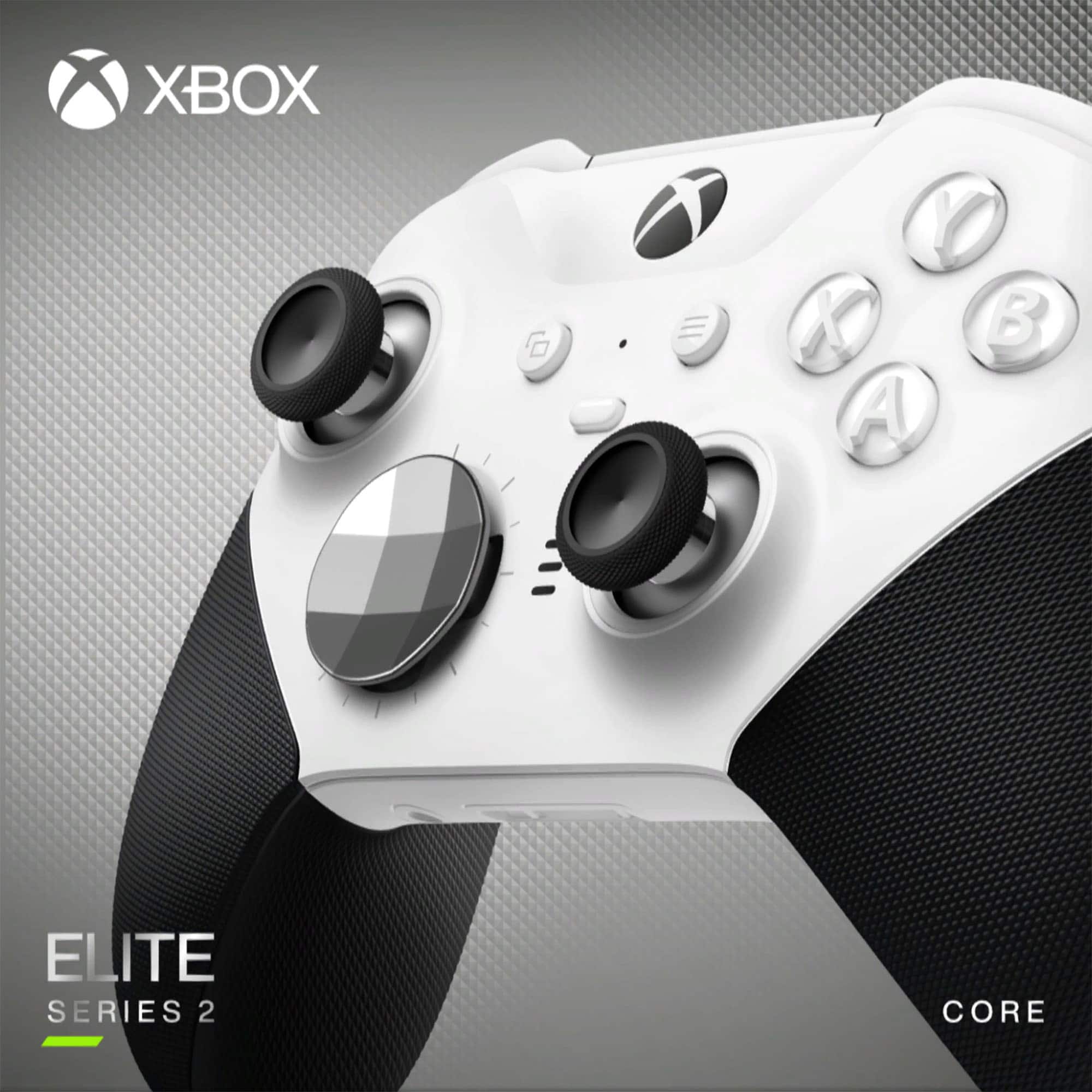 Microsoft Xbox Elite Series 2 — Bom