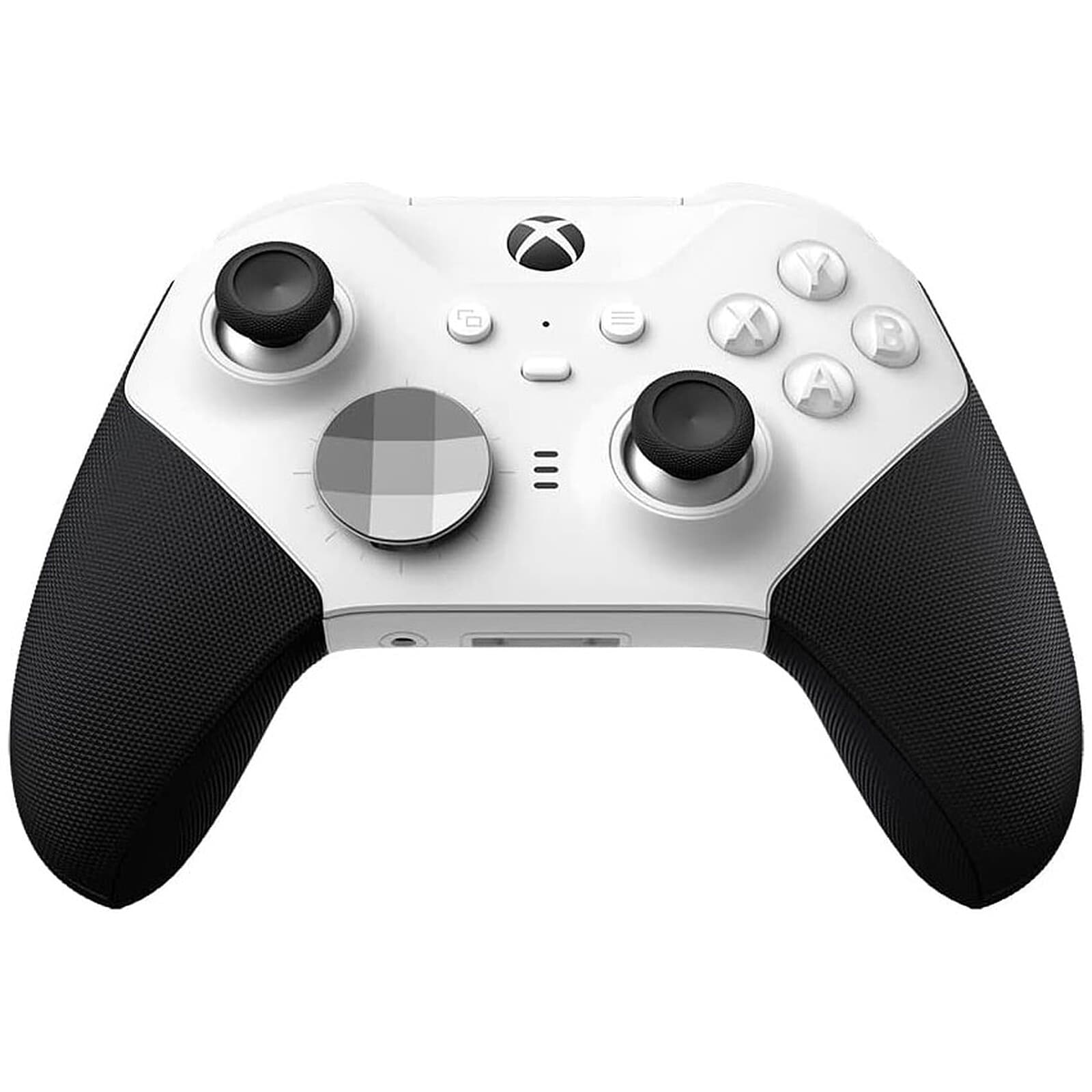 Microsoft Xbox Elite Series 2 — Bom — foto 3