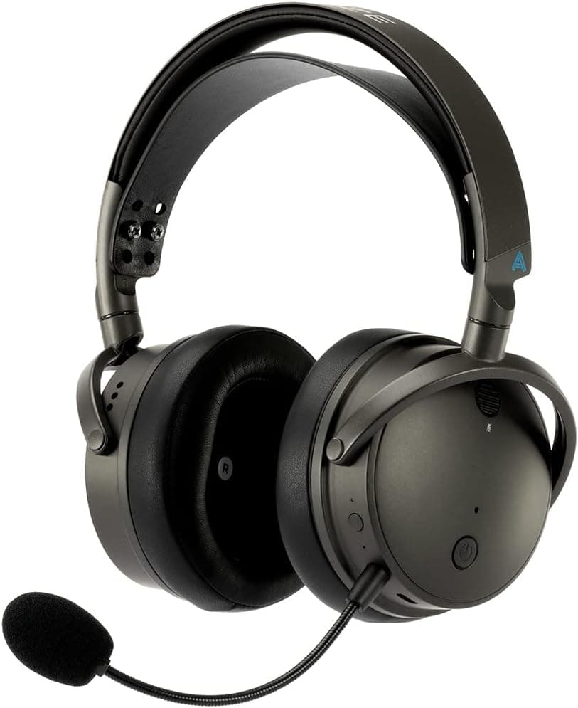 Audeze Maxwell Wireless — Excelente — foto 2