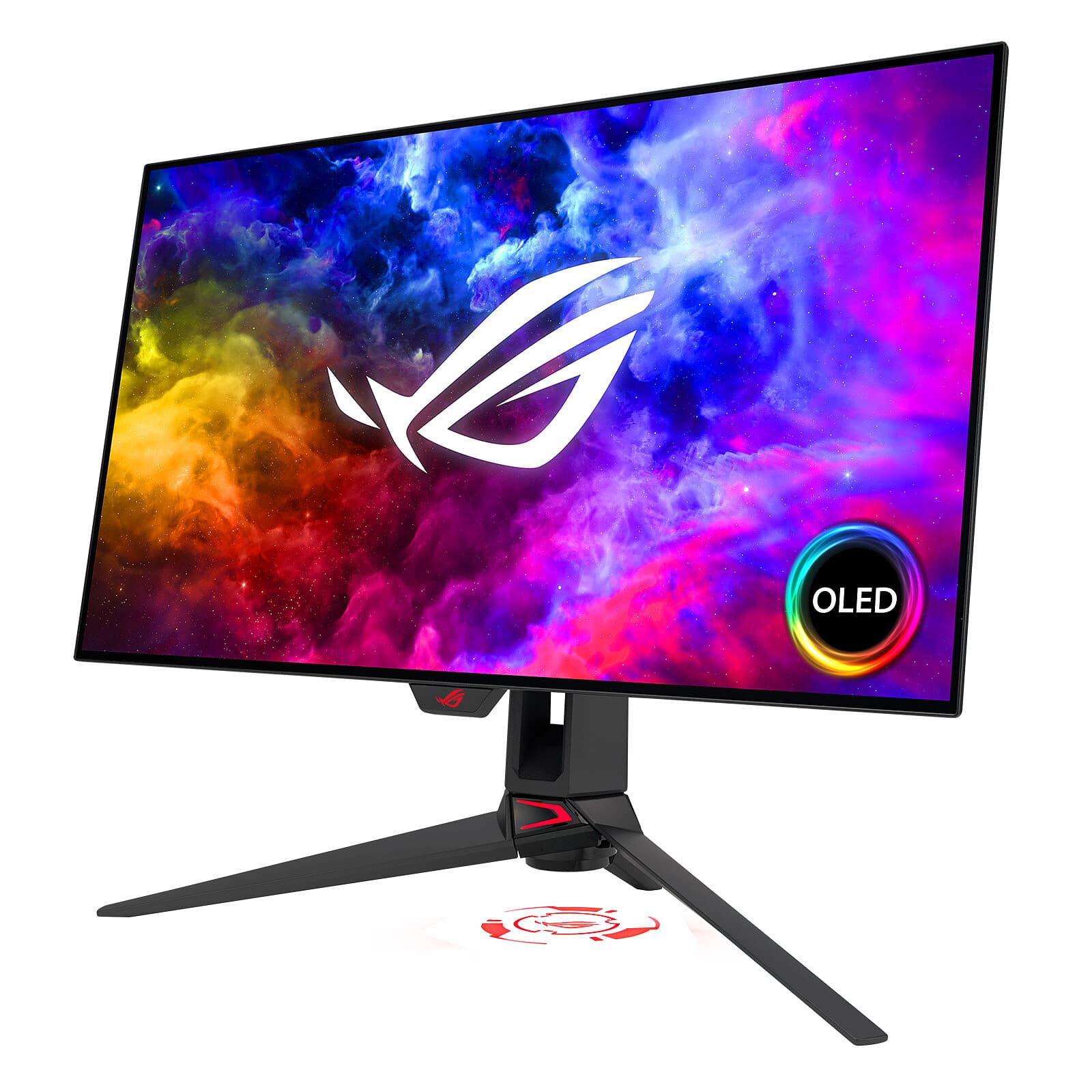 ASUS ROG Swift PG27AQDM OLED — Muito bom
