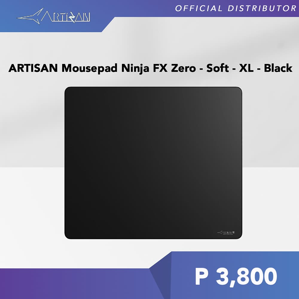Artisan Zero XSOFT (XL) — Bom — foto 2