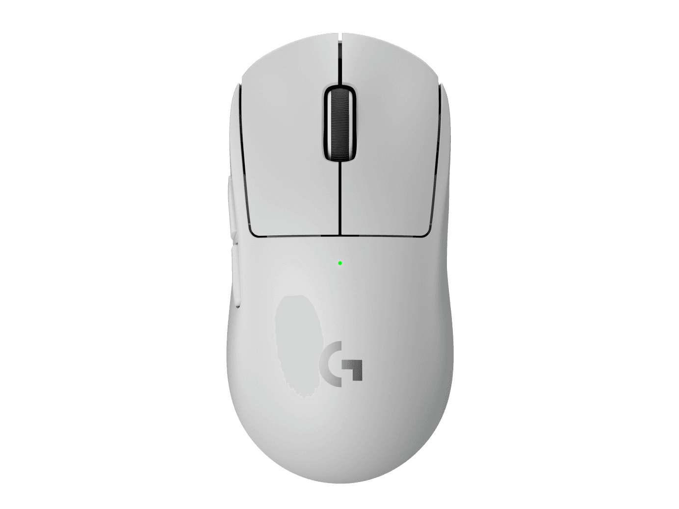 Logitech G Pro X Superlight 2 — Excelente
