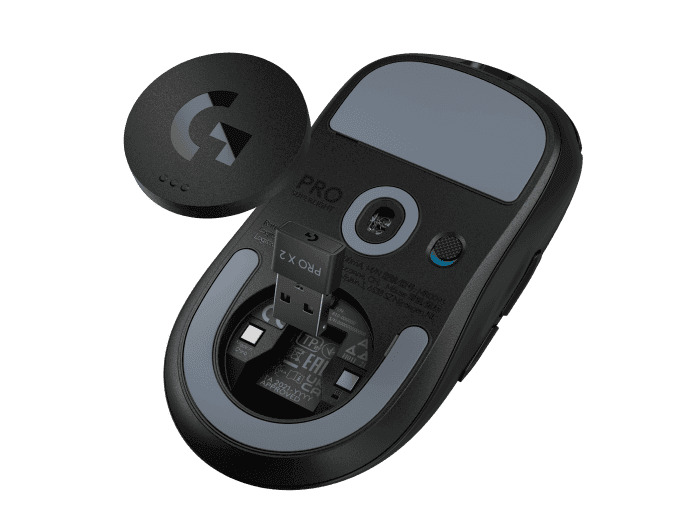 Logitech G Pro X Superlight 2 — Excelente — foto 3
