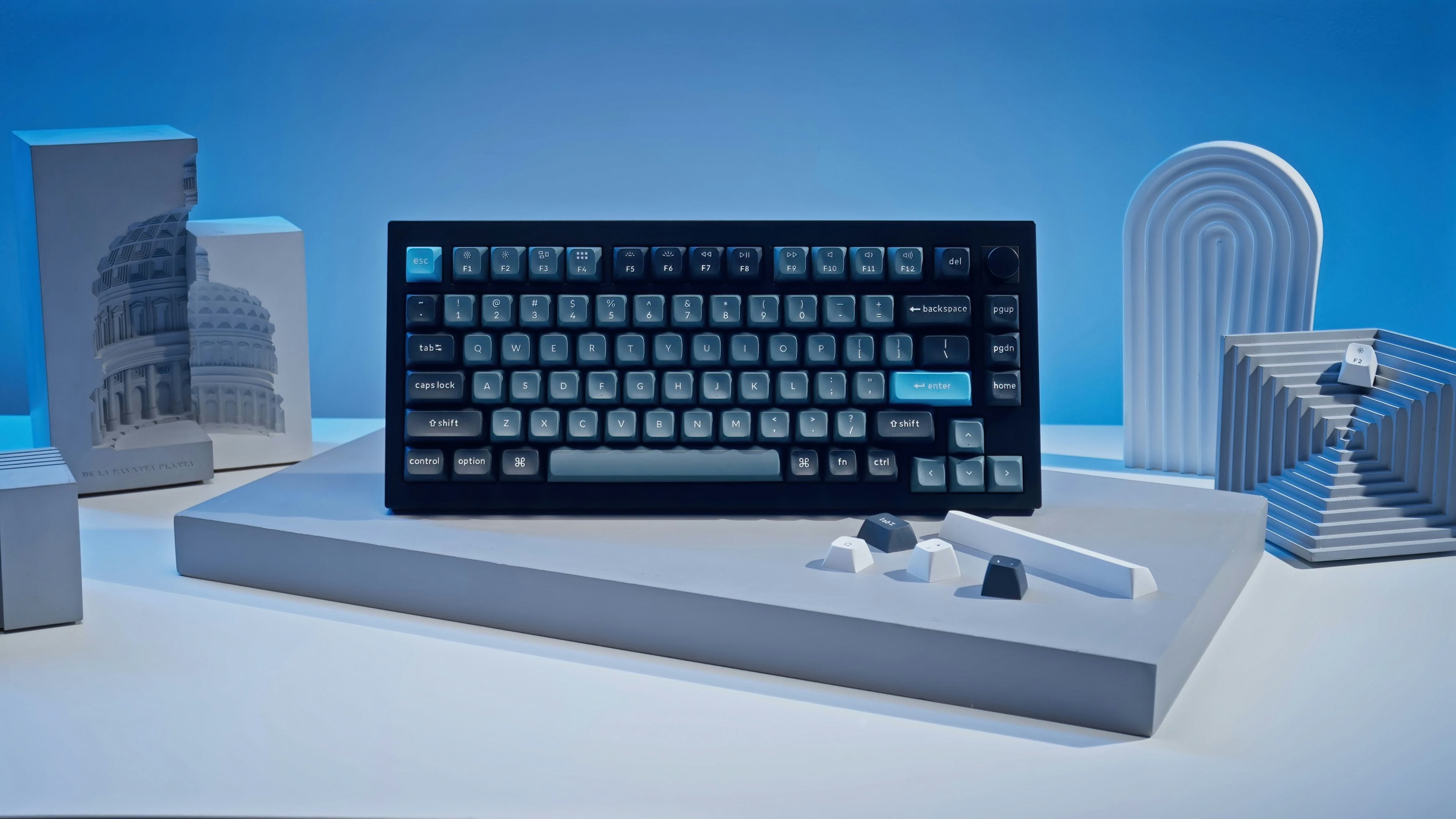Keychron Q1 Pro — Excelente — foto 6